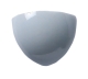 Внешний угол ADLE5047 Adex Levante Angulo Bullnose Trim Brisa Glossy 1,2x1,2
