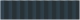 Декор 131548 WOW Twin Peaks Up Aegean Blue 7,5x30