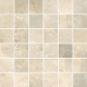 Мозаика 610110001301 Coliseum Gres Ривьера, Уайт 30x30