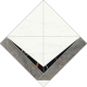 Декор 620120000074 Italon Charme de Luxe Michelangelo Intarsio Люкс 56,4x56,4