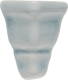 Внешний угол ADOC5067 Adex Ocean Angulo Exterior Cornisa Top Sail 3x2,7