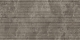 Керамогранит 610010001466 Italon Room Grey Stone Грип 30x60