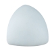 Внешний угол ADHA5120 Adex Habitat Angulo Bullnose Trim River Blue Matte 1,4x1,4