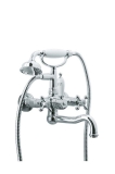 Смеситель для ванны 273 Boheme Tradizionale Chrome, Хром