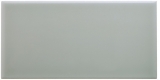 Керамическая плитка ADNE1094 Adex Neri Liso PB Silver Mist 10x20