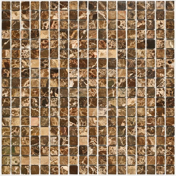 Мозаика Bonaparte Ferato-15 Pol 30,5x30,5