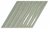 Настенная плитка WOW 135023 Spike Bars B Fern 15x25,9