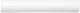 Бордюр ADNE4050 Adex Neri Barra Lisa Blanco Z 3x20