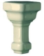 Внешний угол CAAP08 Ceramiche Grazia Essenze Capitello Ang. Felce Craquele 7,5x3