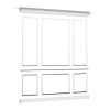Набор БУАЗЕРИ Orac Decor ST004