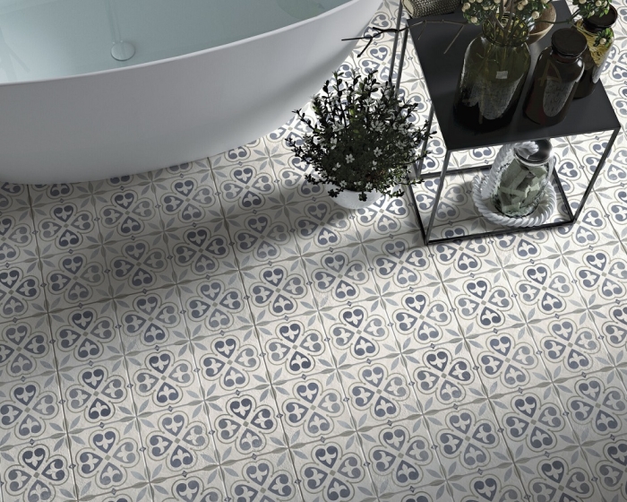 Керамогранит Cifre Kamari Fint Matt 60x60