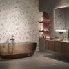 Керамогранит Caesar Deco Solutions Flower 60x120