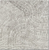 Керамогранит Refin Fossil Brown Rett 60x60