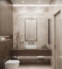 Керамогранит Arcadia Modena Beige 60x120