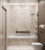 Керамогранит Arcadia Modena Beige 60x120