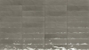 Керамогранит Fap Ceramiche fRMS Glim Grigio Fumo Brillante 6x24
