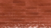 Керамогранит Fap Ceramiche fRMW Glim Rosso Cuore Brillante 6x24