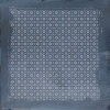 Керамогранит Infinity Ceramica Galactic Cloud Blue Carving 60x60