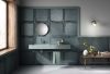 Керамогранит Infinity Ceramica Galactic Mist Carving 60x60