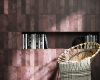 Настенная плитка Cifre Oken Garnet Brillo 7,5x30