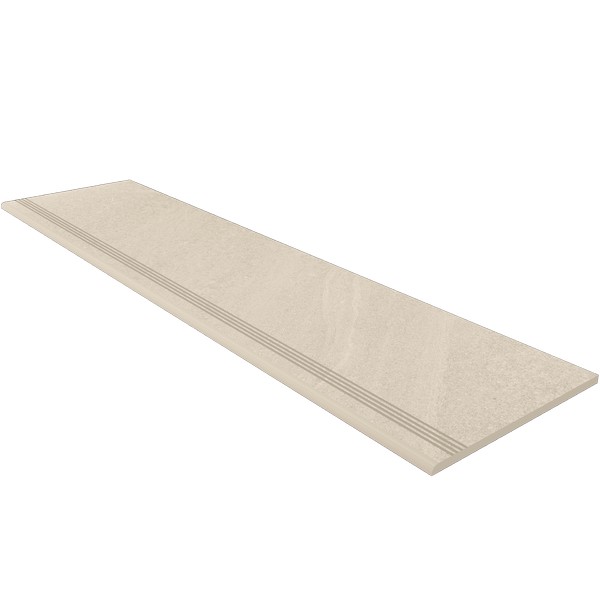 Ступень Estima Gabbro GB01 Непол. (с насечками) 30x120