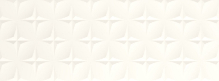Настенная плитка Love Ceramic Genesis White Stellar Matt Rett 45x120