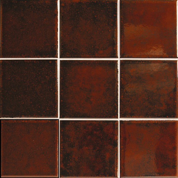 Настенная плитка APE Carmen Genuine Garnet 10x10