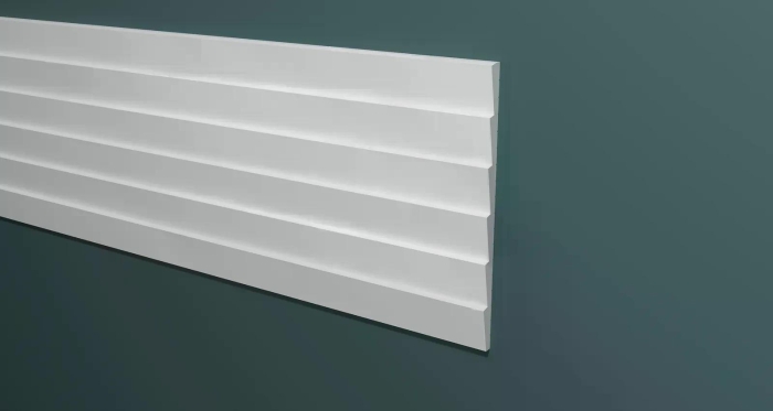 Панель Decor Dizayn DD906 2м.