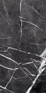 Керамогранит Primavera Fedele Negro Polished 60x120