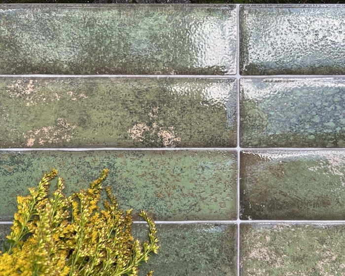 Керамогранит El Molino Dream Green 30x60