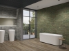 Керамогранит El Molino Dream Green 30x60