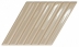 Настенная плитка WOW 135021 Spike Bars B Greige 15x25,9
