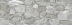 Керамогранит HDC Elements 389 Grey 32x89