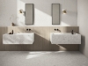 Керамогранит APE Ceramica Greystone Eternal White Rect 60x120