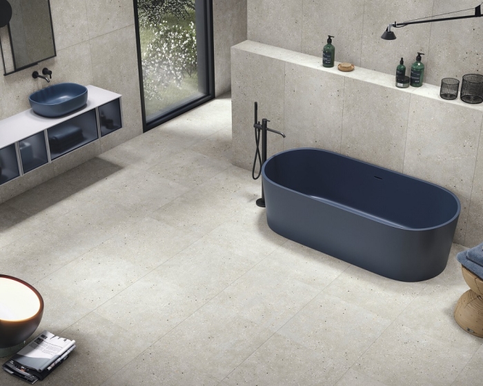 Керамогранит APE Ceramica Ama Grigio Rect 60x120