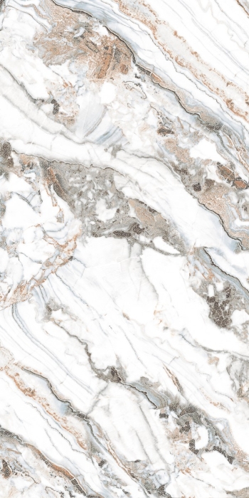 Керамогранит Casati Ceramica Carving Polished Gold Algeria Multy 60x120