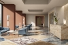 Керамогранит Versace Harmony Calacatta Viola Antique 3D 120x120