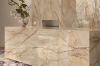 Керамогранит Versace Harmony Desert Storm Lux 3D 120x280
