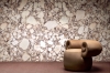 Керамогранит Versace Harmony Velvet Rust Nat 120x120