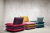 Керамогранит Versace Harmony Calacatta Lincoln Lux 3D 120x280