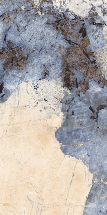 Керамогранит Artceramic Stone Blue High Glossy 60x120