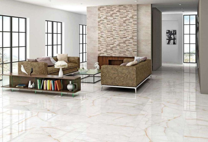 Керамогранит Colortile Ice Land Glossy 60x60