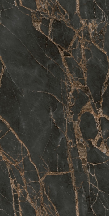 Керамогранит Ocean Ceramic Infinity Sergio Nero 60x120