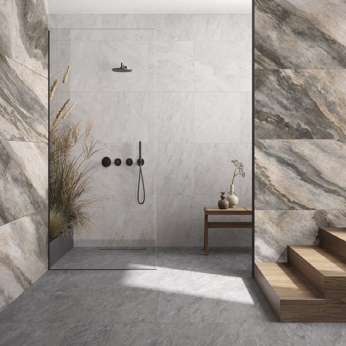 Керамогранит Vitra Quarstone Decorative 60x120