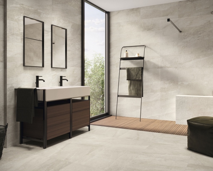 Керамогранит Baldocer Astra Ivory 60x60