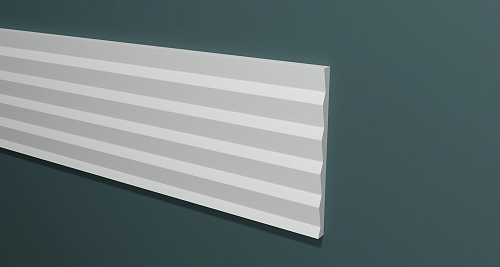 Панель Decor Dizayn DD903 2м.