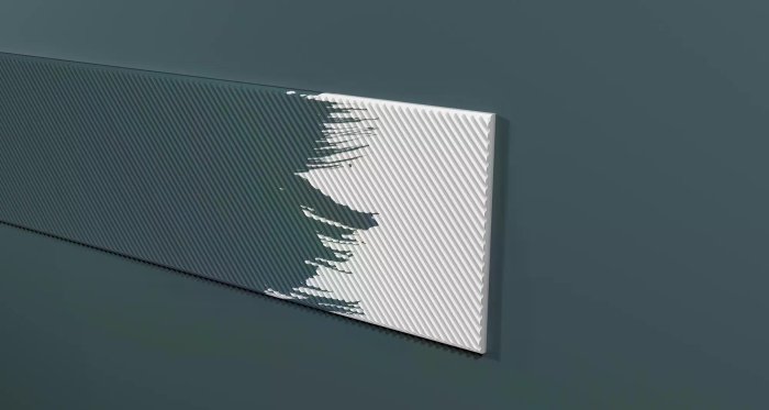 Панель Decor Dizayn DD926 3м.