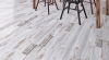 Клеевой пробковый пол Corkstyle Loft Bone