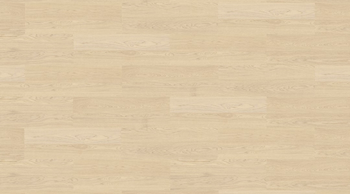 Клеевой пробковый пол Corkstyle Wood Oak Creme