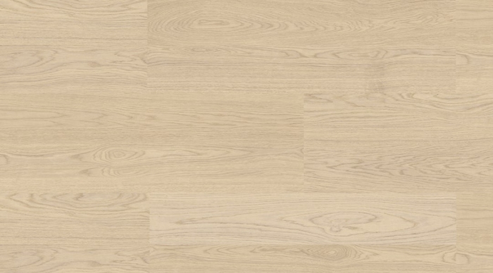 Клеевой пробковый пол Corkstyle Wood Oak Creme